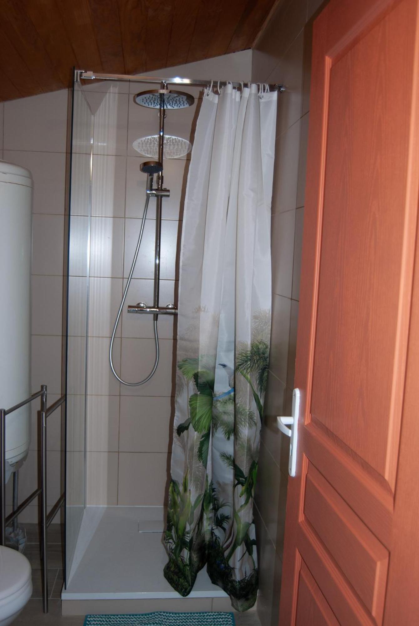 Apartment Le Perchoir *