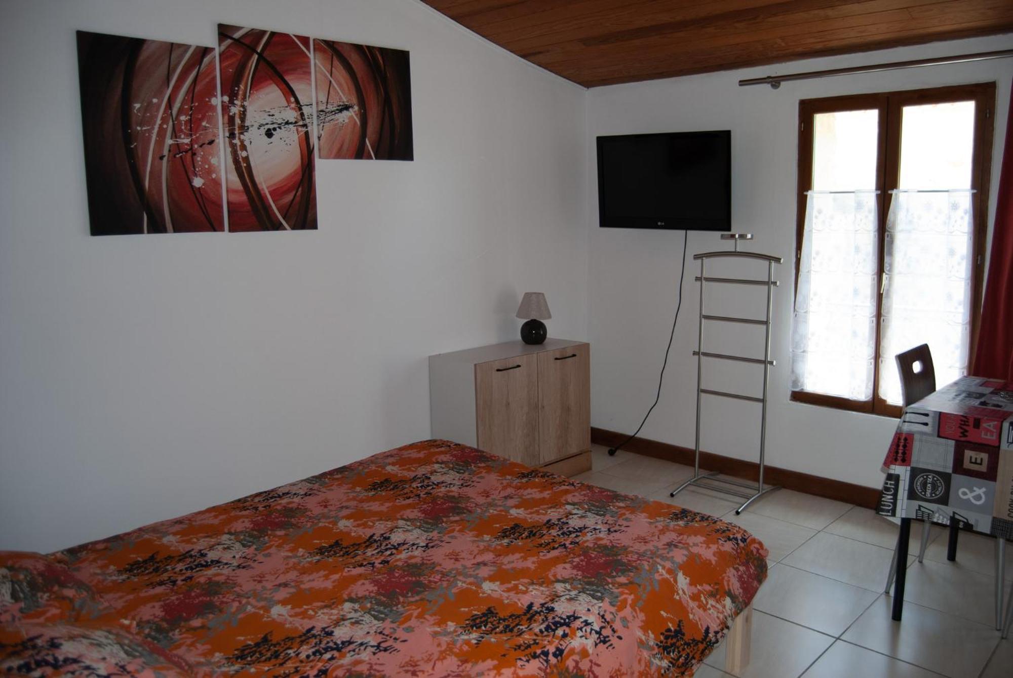 Le Perchoir Apartment *